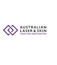 Australian Laser & Skin logo
